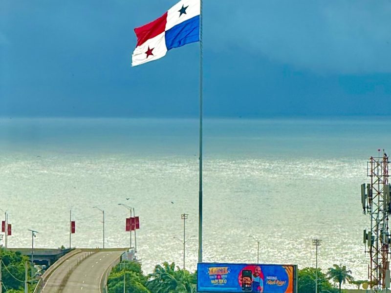 panama